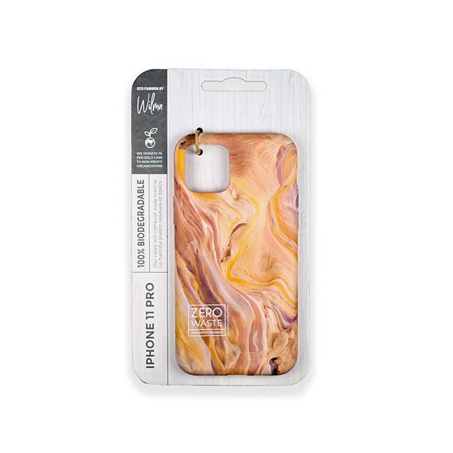 Wilma Canyon – kryt pro Apple iPhone 12 Mini Wilma Canyon – kryt pro Apple iPhone 12 Mini
