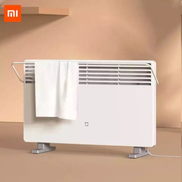 Mi Smart Space Heater S - Elektrický Ohřívač