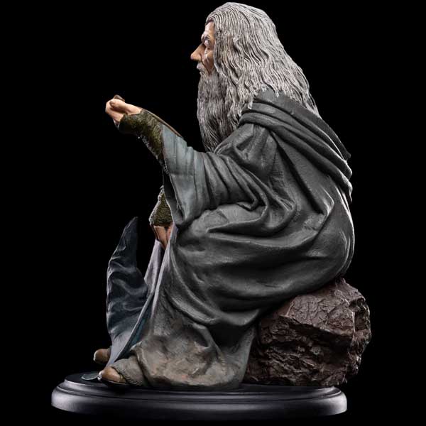 Figurka Gandalf (Lord of The Rings)