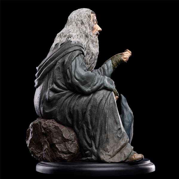 Figurka Gandalf (Lord of The Rings)