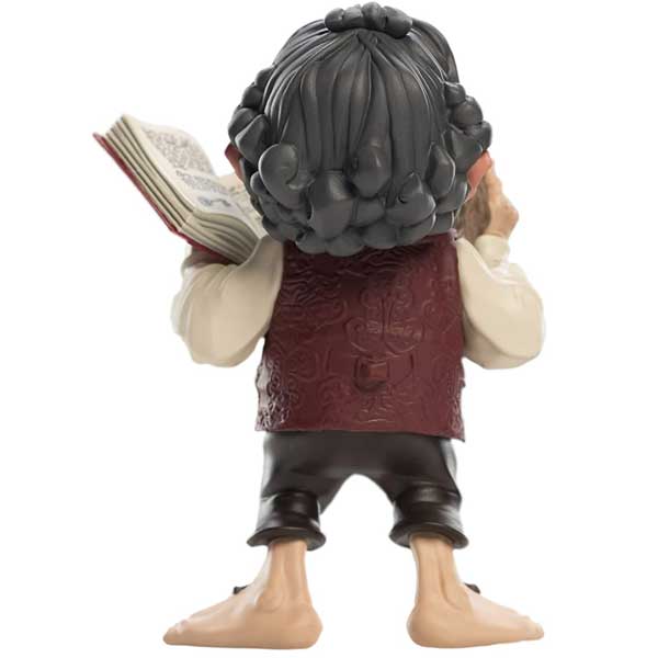 Figurka Mini Epics: Bilbo (Lord of The Rings)
