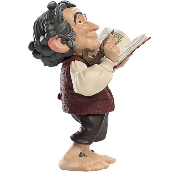 Figurka Mini Epics: Bilbo (Lord of The Rings)