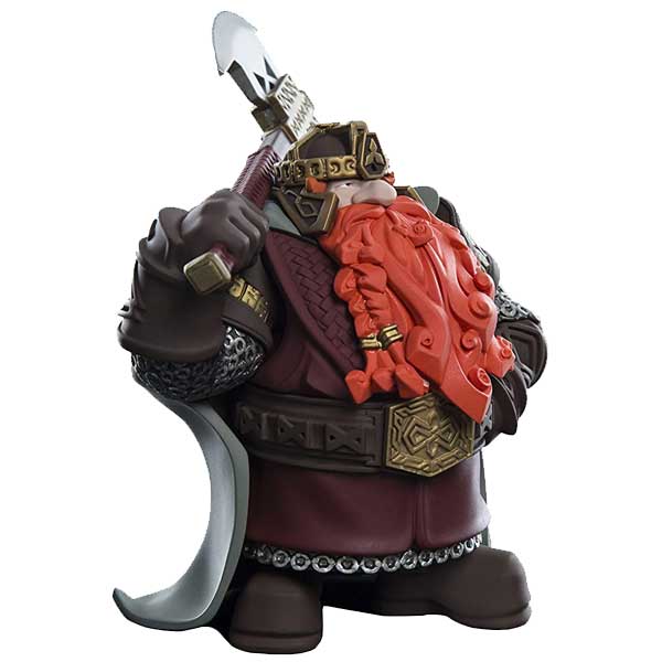 Figurka Mini Epics: Gimli (Lord of The Rings)