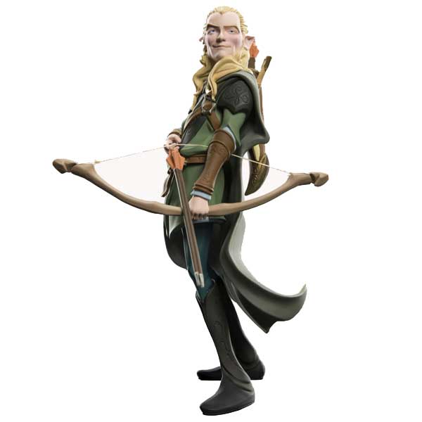 Figurka Mini Epics: Legolas (Lord of The Rings)