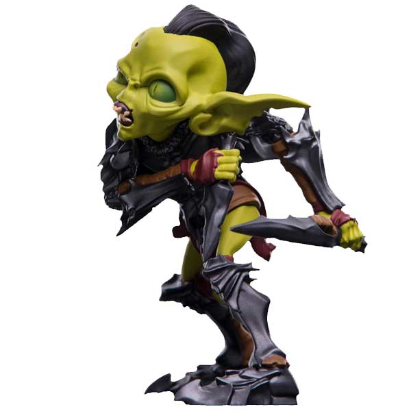 Figurka Mini Epics: Moria Orc (Lord of The Rings)