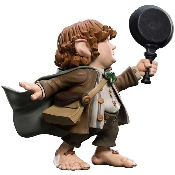 Figurka Mini Epics: Sam (Lord of The Rings)