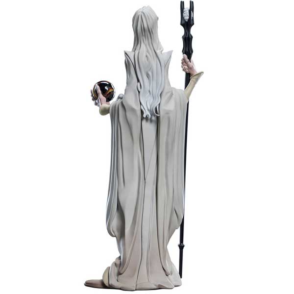 Figurka Mini Epics: Saruman (Lord of The Rings)