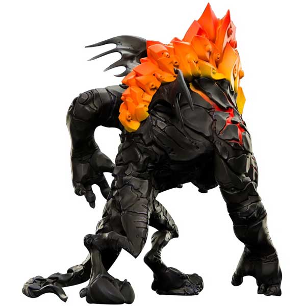 Figurka Mini Epics: The Balrog (Lord of The Rings)