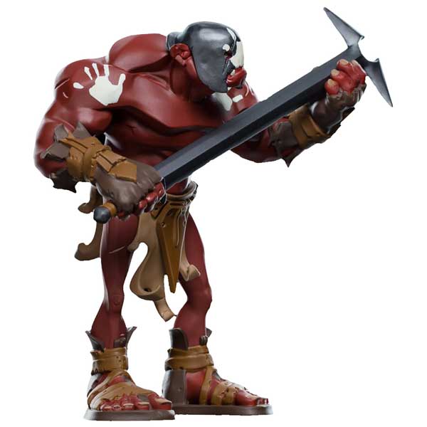 Figurka Mini Epics: Uruk Hai Berserker (Lord of The Rings)