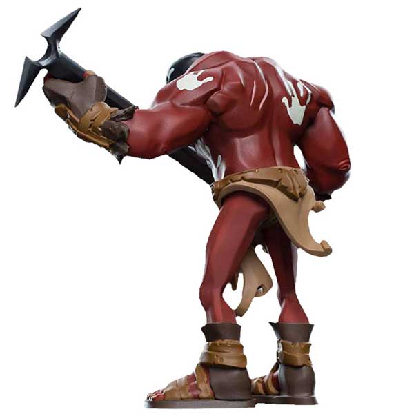 Figurka Mini Epics: Uruk Hai Berserker (Lord of The Rings)