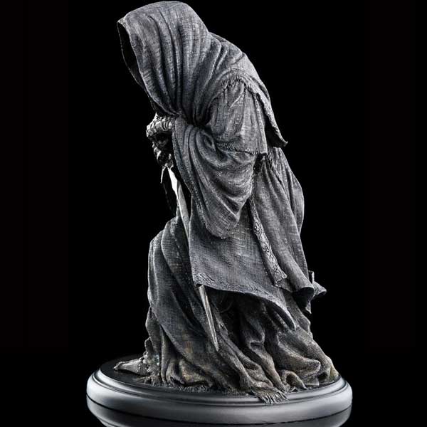 Figurka Ringwraith (Lord of The Rings)