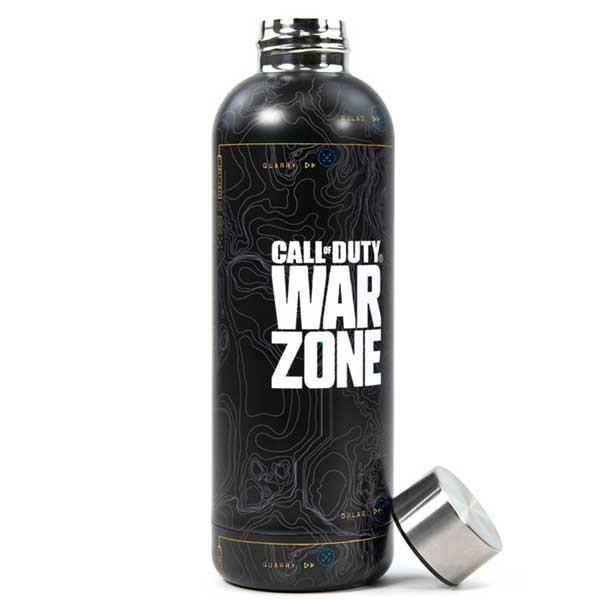 Flaška Warzone (Call of Duty)