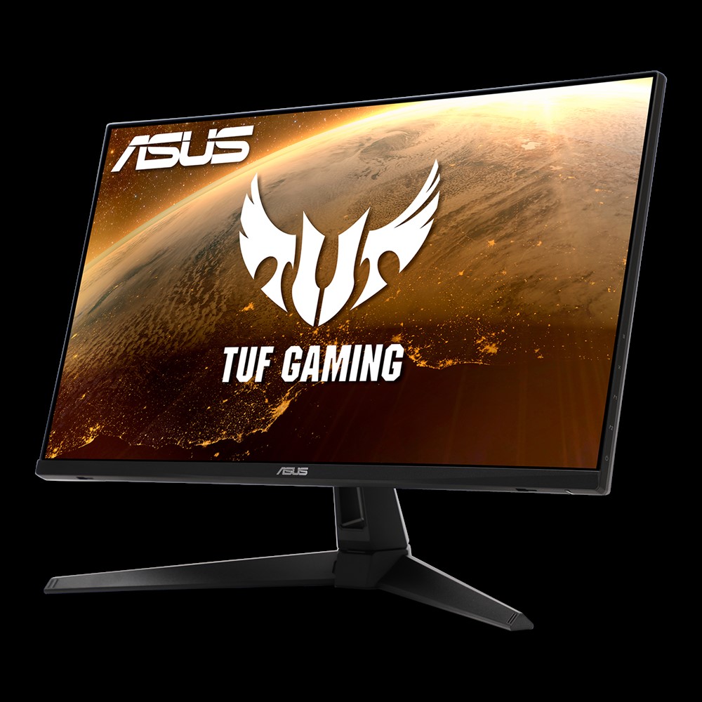 Herní monitor ASUS TUF Gaming VG279Q1A Herní monitor ASUS TUF Gaming VG279Q1A