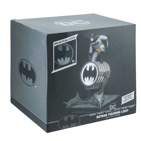 Lampa Batman (DC)