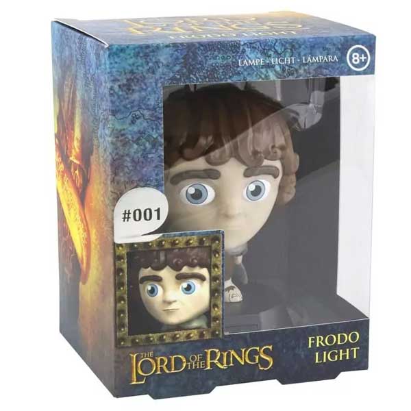 Lampa Icon Light Frodo (Lord of The Rings)
