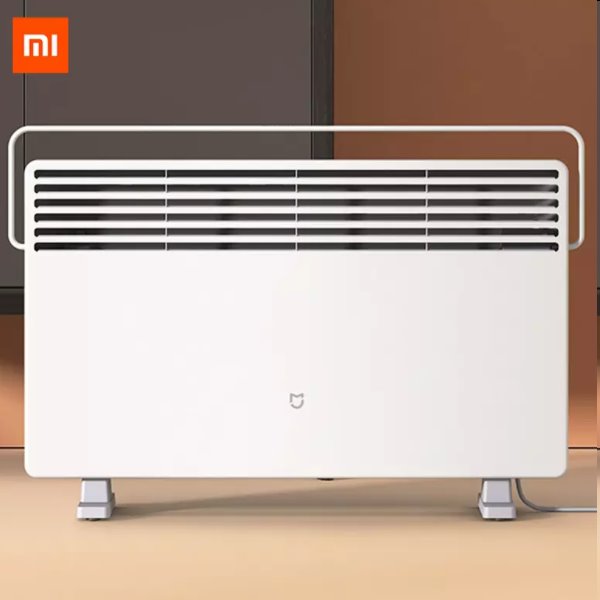 Mi Smart Space Heater S - Elektrický Ohřívač