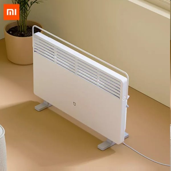 Mi Smart Space Heater S - Elektrický Ohřívač