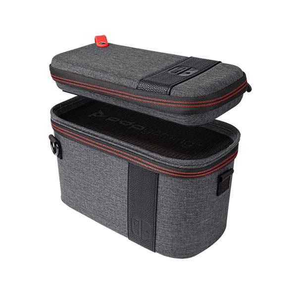 Pouzdro PDP Pull-N-Go for Nintendo Switch, Elite Pouzdro PDP Pull-N-Go for Nintendo Switch, Elite