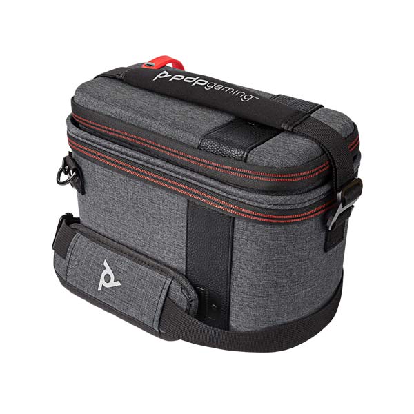 Pouzdro PDP Pull-N-Go for Nintendo Switch, Elite Pouzdro PDP Pull-N-Go for Nintendo Switch, Elite