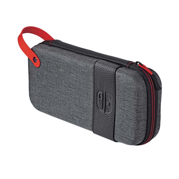 Pouzdro PDP Pull-N-Go for Nintendo Switch, Elite Pouzdro PDP Pull-N-Go for Nintendo Switch, Elite
