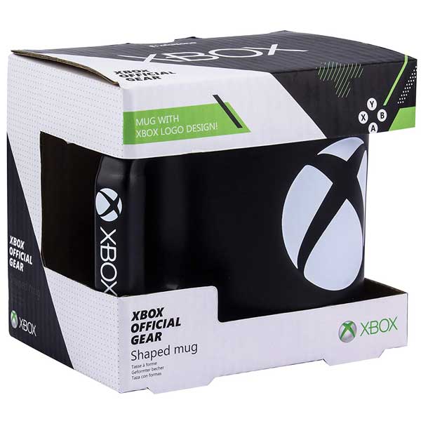 Hrneček Xbox