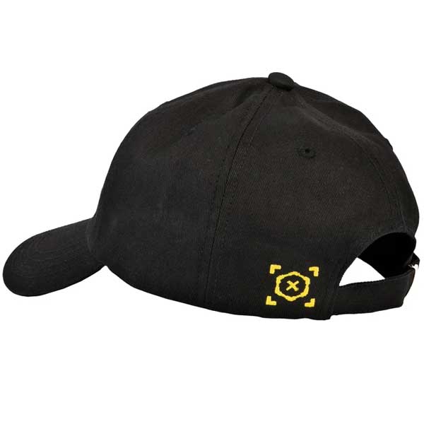 Kšiltovka J!NX Cyberpunk 2077 Cyberdad Dad Hat