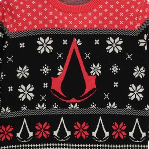 Svetr Assassin's Creed 2XL