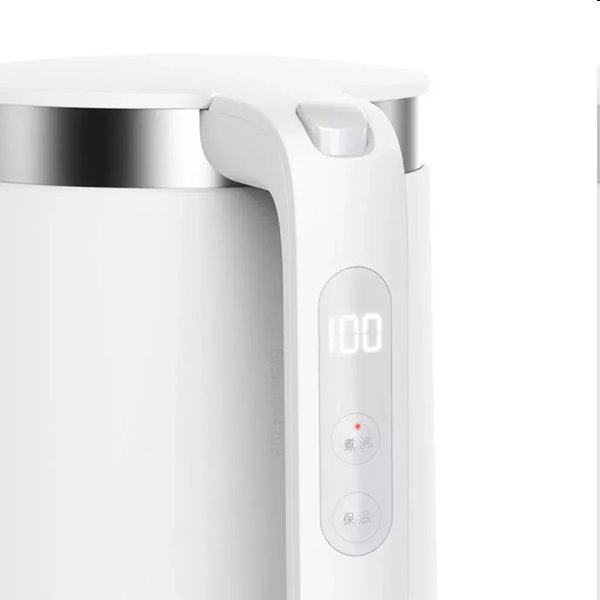 Mi Smart Rychlovarná konvice Pro Mi Smart Rychlovarná konvice Pro