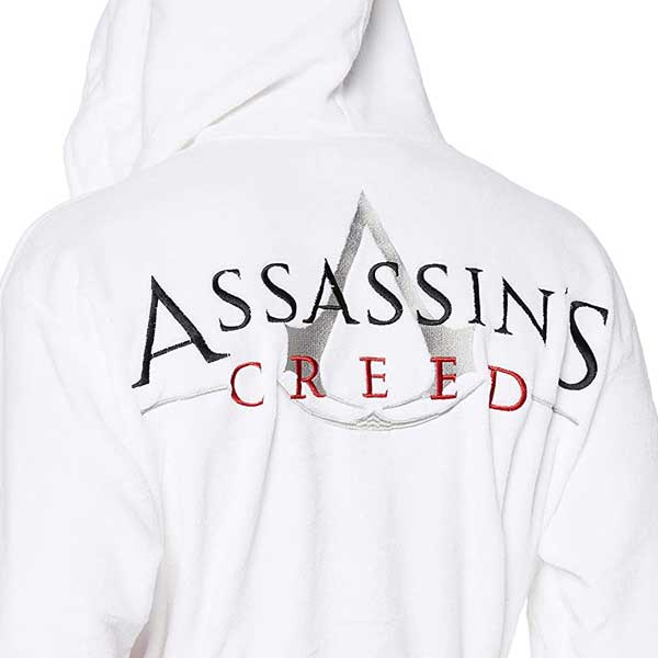 Župan Robe White (Assassin’s Creed)