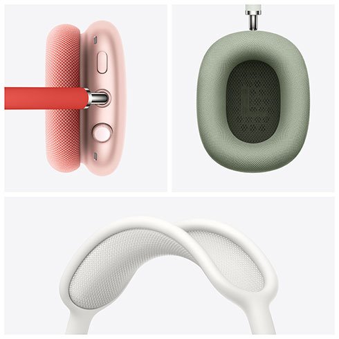 Apple AirPods Max, Green