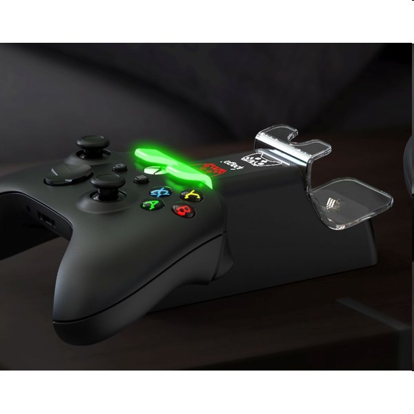 Duální nabíjecí stanice iPega XBX003 pro Xbox Series X/S Controller