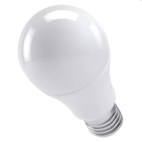 EMOS LED Žárovka Classic A60 10W E27, teplá bílá (Ra95) EMOS LED Žárovka Classic A60 10W E27, teplá bílá (Ra95)