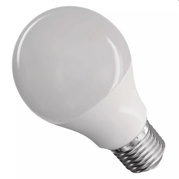 EMOS LED Žárovka Classic A60 9W E27, studená bílá EMOS LED Žárovka Classic A60 9W E27, studená bílá