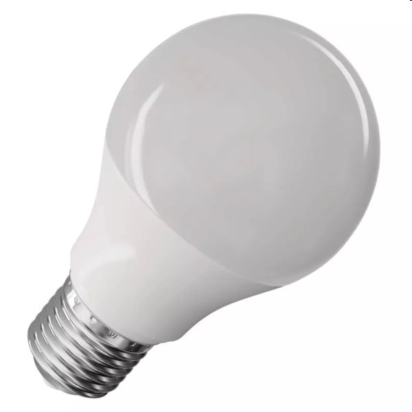 EMOS LED Žárovka Classic A60 9W E27, studená bílá EMOS LED Žárovka Classic A60 9W E27, studená bílá