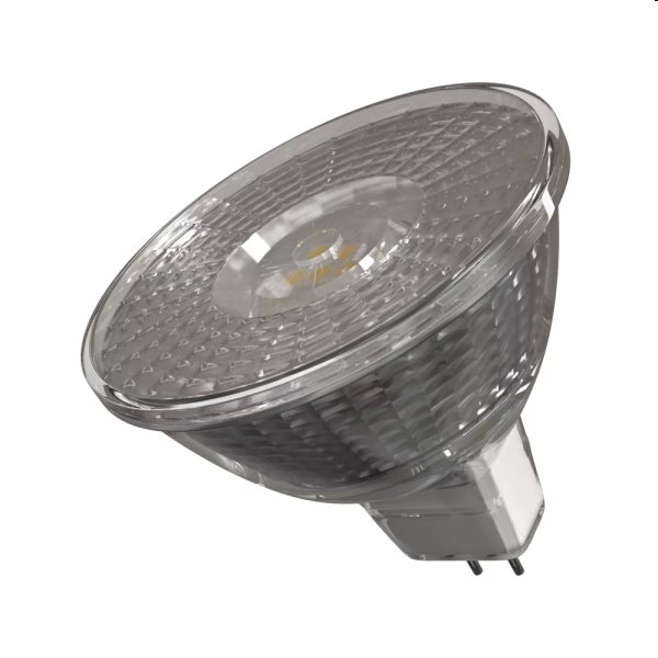 EMOS LED Žárovka Classic MR16 4,5W GU5,3, neutrální bílá EMOS LED Žárovka Classic MR16 4,5W GU5,3, neutrální bílá