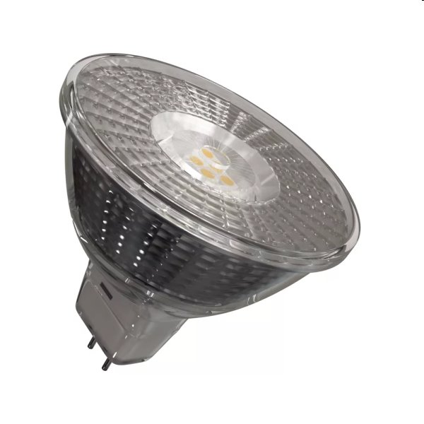 EMOS LED Žárovka Classic MR16 4,5W GU5,3, neutrální bílá EMOS LED Žárovka Classic MR16 4,5W GU5,3, neutrální bílá