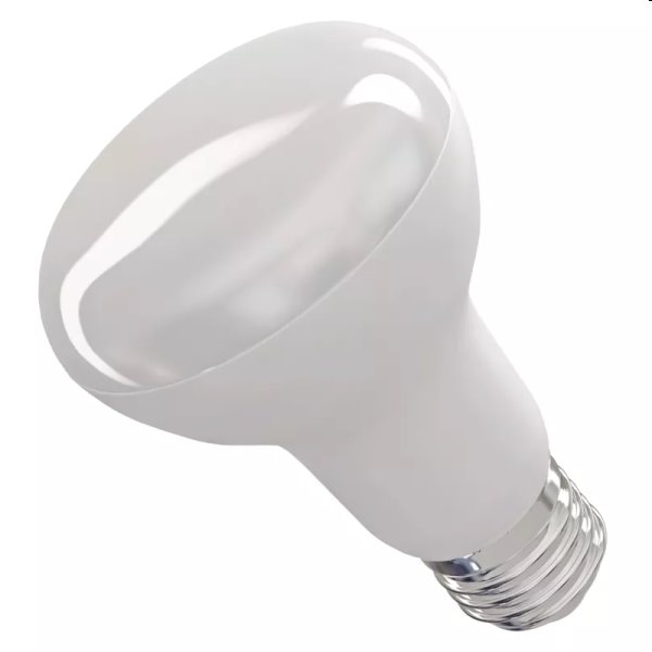 EMOS LED Žárovka Classic R63 10W E27, teplá bílá EMOS LED Žárovka Classic R63 10W E27, teplá bílá
