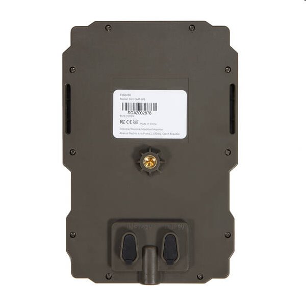 Evolveo Solárny panel pro Evolveo StrongVision Evolveo Solárny panel pro Evolveo StrongVision