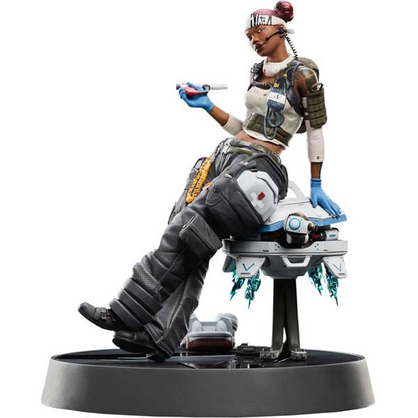 Figurka Lifeline Figures of Fandom (APEX) Figurka Lifeline Figures of Fandom (APEX)