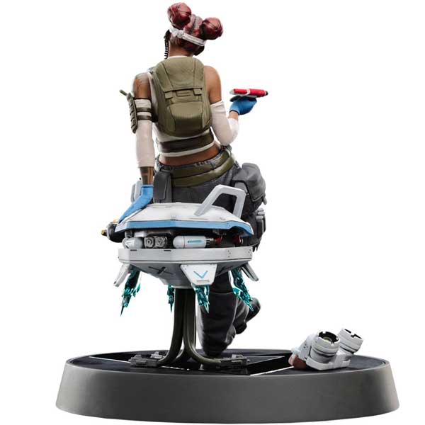 Figurka Lifeline Figures of Fandom (APEX) Figurka Lifeline Figures of Fandom (APEX)