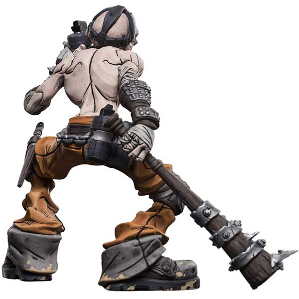 Figurka Mini Epics: Psycho Bandit (Borderlands 3) Figurka Mini Epics: Psycho Bandit (Borderlands 3)