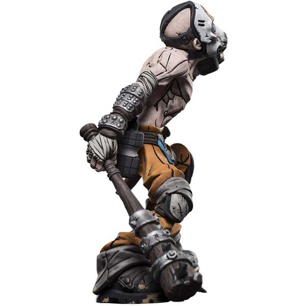 Figurka Mini Epics: Psycho Bandit (Borderlands 3) Figurka Mini Epics: Psycho Bandit (Borderlands 3)