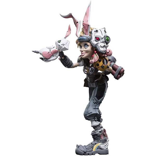 Figurka Mini Epics: Tiny Tina (Borderlands 3) Figurka Mini Epics: Tiny Tina (Borderlands 3)