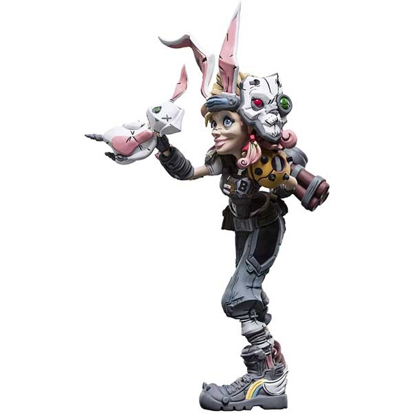 Figurka Mini Epics: Tiny Tina (Borderlands 3)