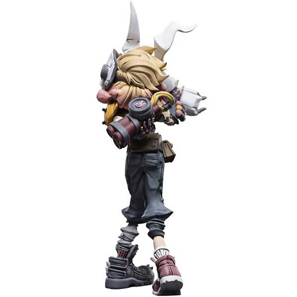 Figurka Mini Epics: Tiny Tina (Borderlands 3) Figurka Mini Epics: Tiny Tina (Borderlands 3)