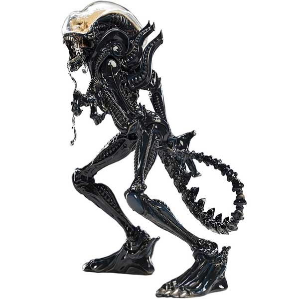 Figurka Mini Epics Xenomorph (Alien)