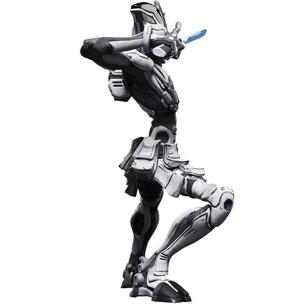 Figurka Mini Epics: Zer0 (Borderlands 3) Figurka Mini Epics: Zer0 (Borderlands 3)