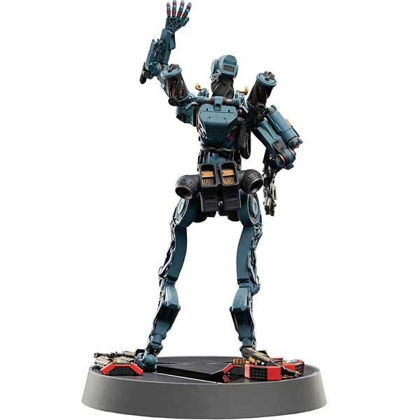 Figurka Pathfinder Figures of Fandom (APEX) Figurka Pathfinder Figures of Fandom (APEX)