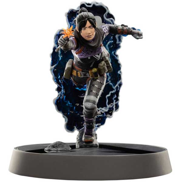 Figurka Wraith Figures of Fandom (APEX) Figurka Wraith Figures of Fandom (APEX)