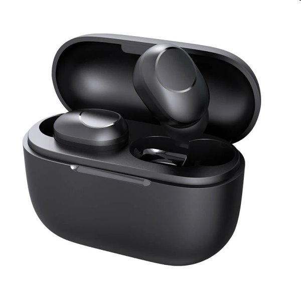 Haylou GT5 TWS, black Haylou GT5 TWS, black